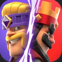 Clash Royale Mod Apk 140489007 (Mod Menu)